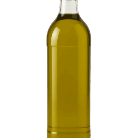 Φιάλη Αγουρέλαιο 1L