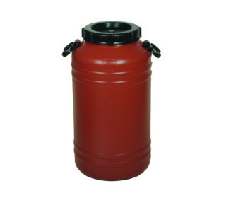 Δοχείο με λάδι 50L